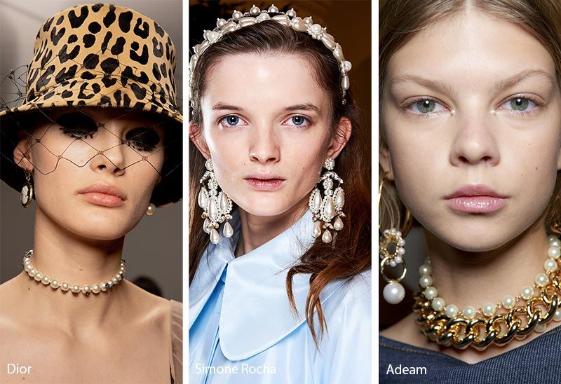 Stunning Women Jewelry Trends Latest Styles